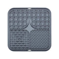 Tapis de Léchage pour Chien — Anti-Stress & Slow Feeder